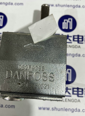 Danfoss丹佛斯电磁阀制冷空调 EVR40 032L1112  主阀体