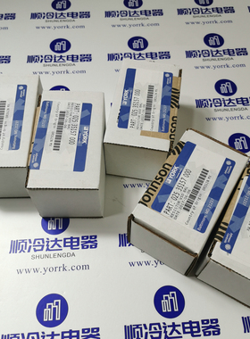 【包邮】约克约克空调 空调维修配件 025-35157-000 VSD 电阻模块