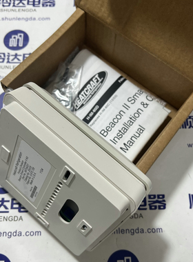 Beacon 2 Smart Controller 89704301 Heatcraft Refrigeration