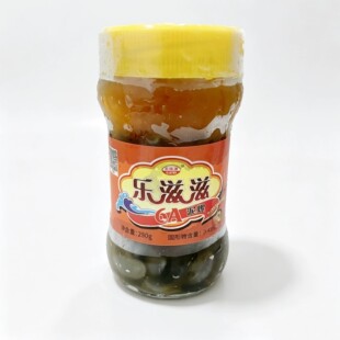 【宁波乐滋滋6A泥螺】海鲜特产即食醉泥螺龙回头泥螺玻璃瓶280g