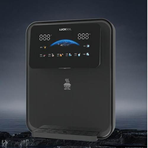 乐开宝管线机壁挂管线机直饮即热家用自来水直饮机