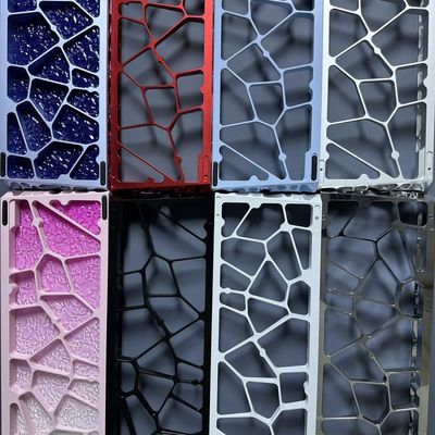 镂空铝壳wooting60he+满改键盘Holy60外壳MK/GH/EV63配件rakka v2