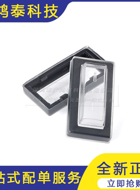 KCD3船型开关220V猫眼红/绿/蓝/黄色带灯3脚2档16A银触点电源开关