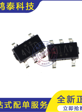 原装原厂 LN1134A252MR-G 丝印4VTD 2.5V电压稳压器 SOT23-5正品