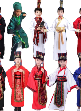 三国演义曹操关羽鲁肃诸葛亮服装