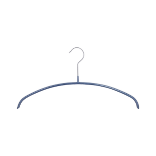 德国进口MAWA卧室房间不占节约省空间衣柜家用防滑挂衣架鹅颈裤架