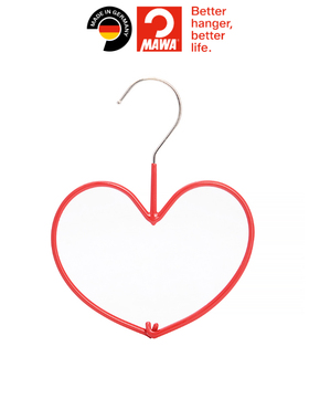 德国MAWA围巾丝巾披肩皮带腰带领带收纳神器专用挂架挂钩衣架 G1