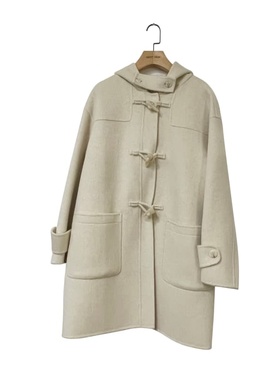 【杰哥严选】MeetNew大衣1I878517X