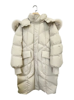 【杰哥严选】MeetNew羽绒服4I893028X