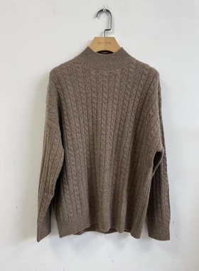 MeetNew针织毛衫3I821802X