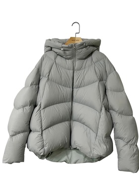 【杰哥严选】MeetNew鹅绒服3I891161X