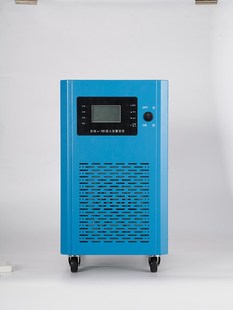 太阳能逆变器控制一体机48V工频正弦波大功率6KW光伏发电离网家用