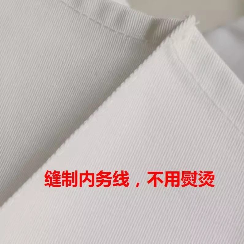 正品制式白床单军训单人加内务线床单