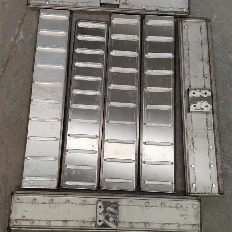 牛场拉纹板 长手柄混凝土拉纹器 牛棚拉纹机