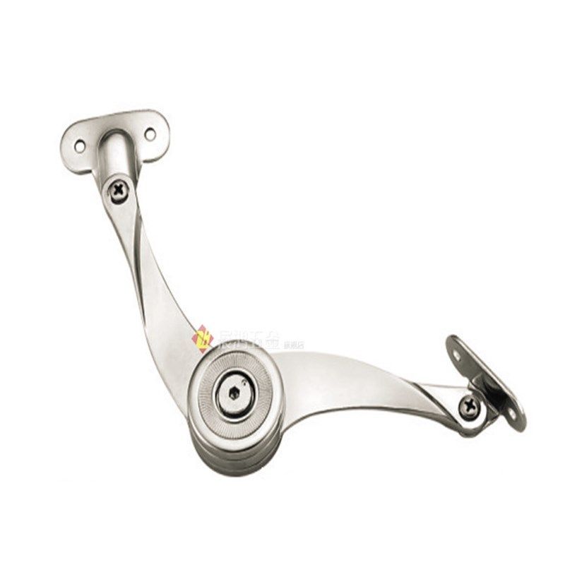 S型高品质随意停 支撑杆刀形任意停床用折叠液压杆橱柜.上翻门气