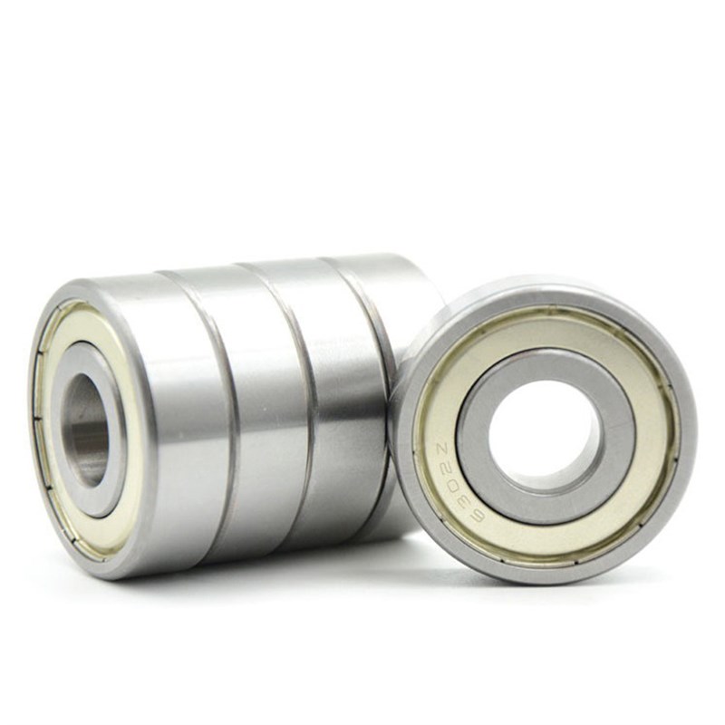 bi6302 6302Zl 6302ZZ 6302RS 6302-2RS 15*42*13 My mc