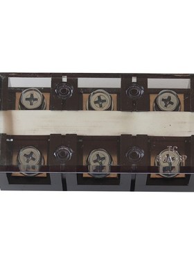 TC-1503接线端子排 15u0A 3P接线柱 固式大电流接线盒连接器端子