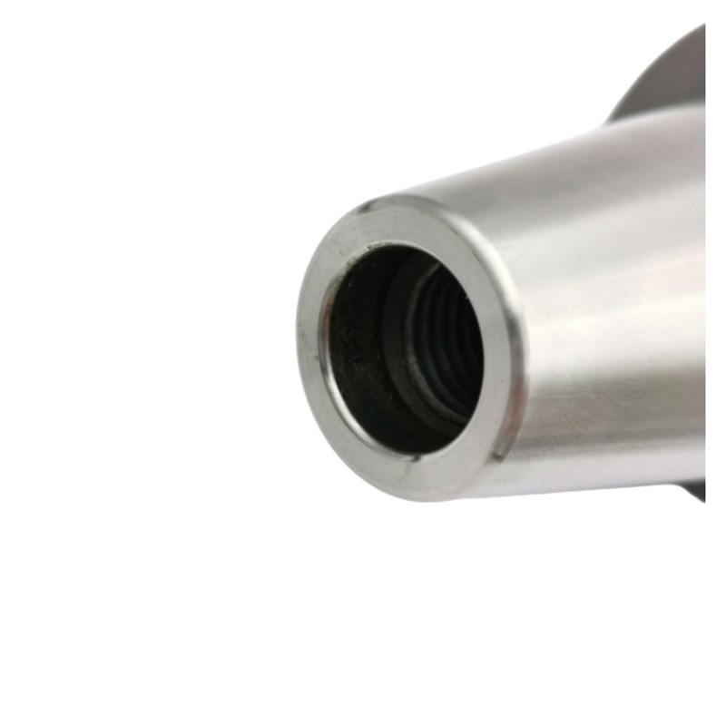 BT40高精度SLN侧固式刀柄BT40-SLN16-90L/100L/15R0L/200L U钻刀
