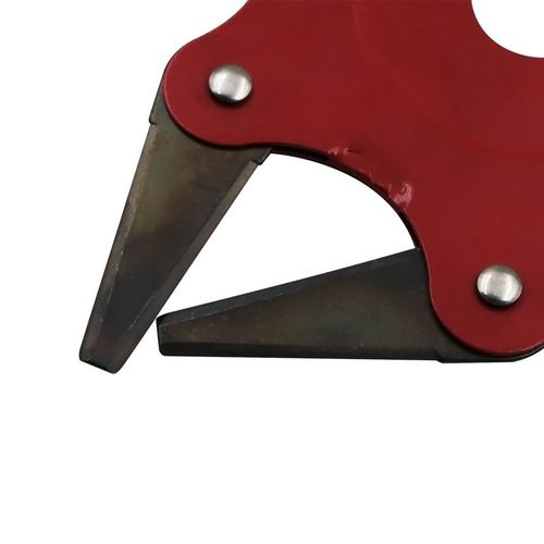 割草机刀片 六叶刀打草头六叶旋风刀片打草头 Q农用除草机配件刀