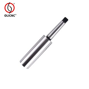 1号增长变径套 转换套过渡套 钻床Q钻头套 莫氏MT6