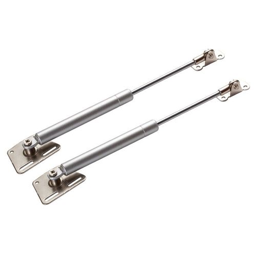 下翻门支撑杆液压阻尼家具橱柜下翻门缓冲气撑阻尼伸缩Z承重强支