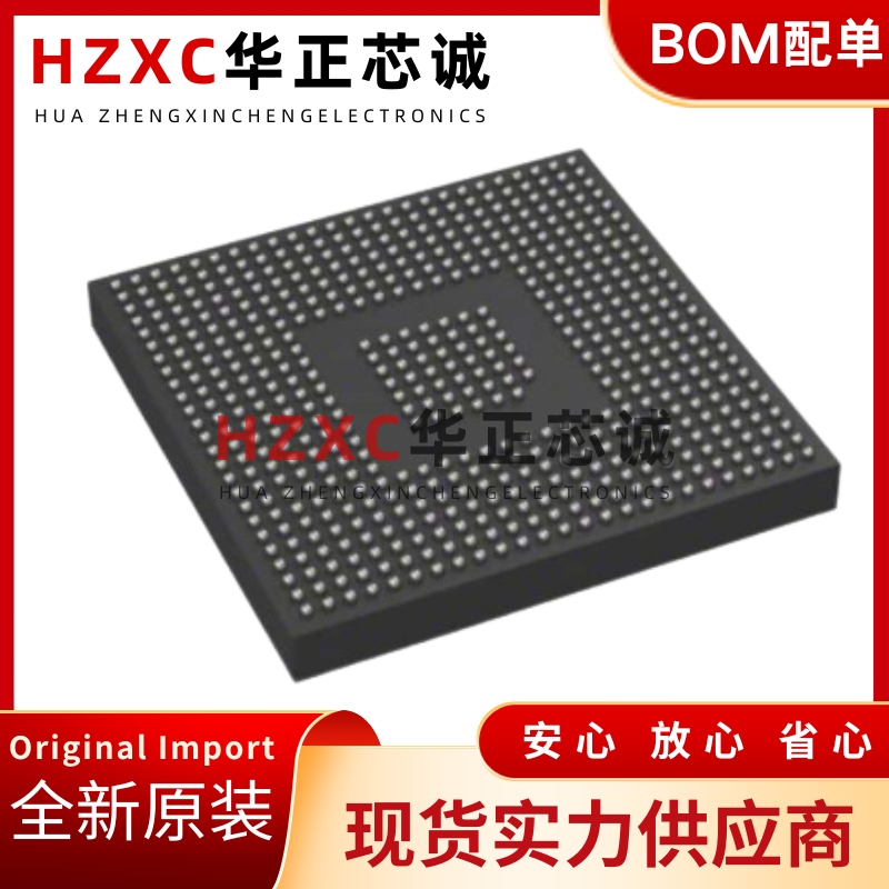MB86L70ALBF-0201-GE1显示驱动芯片 3.3V 用于液晶屏驱动BGA封装