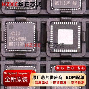 WGI219V SLKJ5英特尔(INTEL)以太网收发器QFN封装全新原装现货