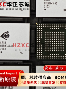 CR1M-HA凌阳(Sunplus)全新原装进口集成芯片GSBGA封装现货直拍IC