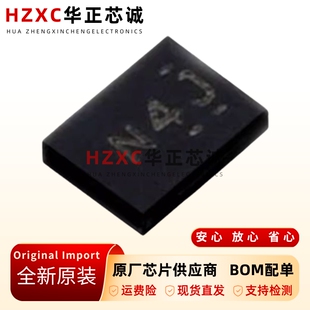 ADS1115IRUGR丝印N4J封装QFN1016位高精度低功耗模数转换器芯片