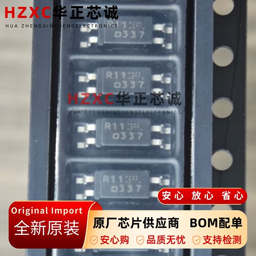 PS2811-1-F4瑞萨(RENESAS)4通道晶体管输出光电耦合器SOP4封装