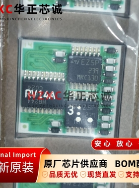 RV14A发那科(FANUC)全新原装集成模块芯片现货支持检测直拍