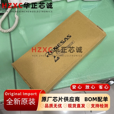 R5F21346CNFP瑞萨(RENESAS)微控制器16位芯片LQFP48封装全新