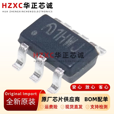 全新原装ME3116AM6G-丝印1H**-SOT23-6-同步降压DC/DC转换IC电源