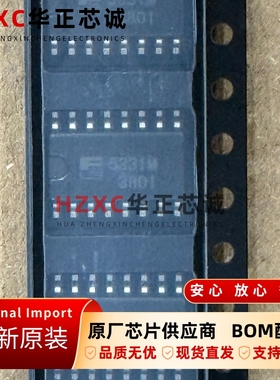 FA5331M-TE1富士通(FUJITSU)DC-DC转换器 丝印5331M全新SOP-16