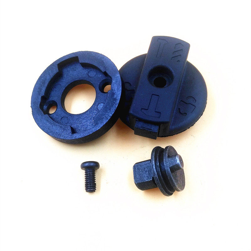 恒丰电配件263/锤63转/636/0两用电锤调档开关功能旋钮换开关