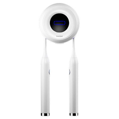 CKPA单双人牙刷消毒置物架