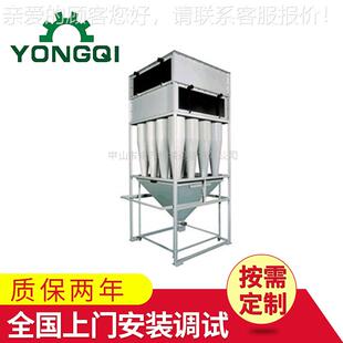 定 制小旋风回收喷台 喷塑设备小型喷台 小型烘箱循环烘箱