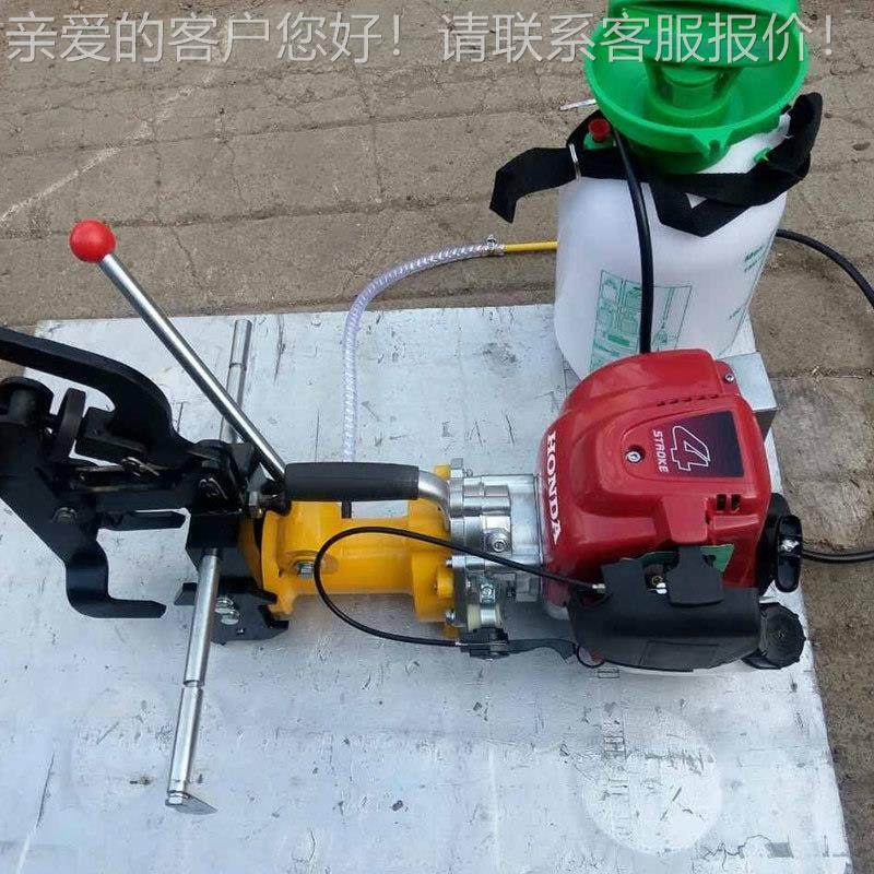 DZG-31内燃钢轨钻孔机轨道钻取机铁路工务手提便携式维修打孔机,机械设备,矿山专用设备,淘宝优惠券,粉丝福利购,淘宝优惠卷