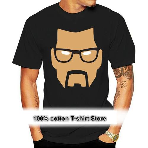 Customized Basic Half Life Rust t-shirt for adult and girl g