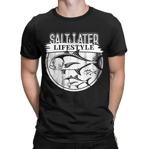 Saltwater Deep Sea Fishing Lover Angler Fisherman Sport Ulua