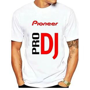 PIONEER DJ T-SHIRT Men CDJ DDJ DJM 2000 1000 NEXUS Play Wome