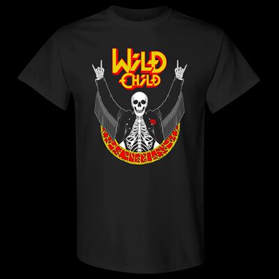Men and Women T-shirt   2025 Gamin Ozi Graphic Printed T-shi