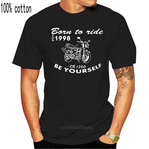 Motorcycle Shirt Cb 1300 T shirt Racer Shirt Cb1300 Biker Su