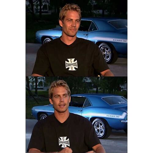 West Coast Choppers Cross Frame Print Tshirt Male Hip Hop St