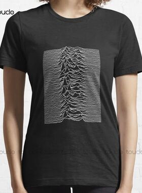 New Unknown Pleasures [J01] 1979 70S 80S Abstract Art Album