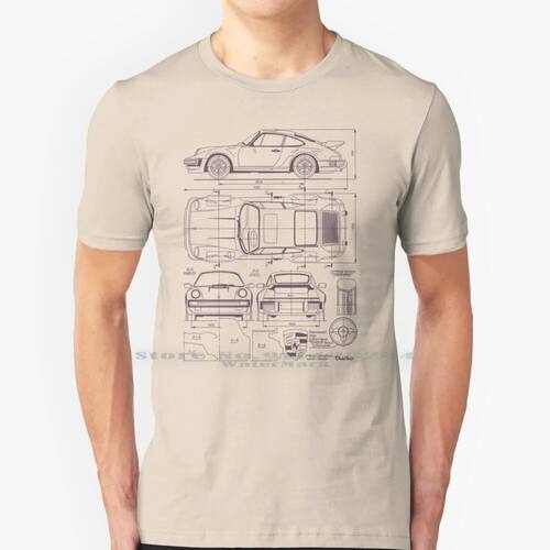 Blueprint 100% Cotton T Shirt 997 996 Gt2 Rs Gt3 Rs 993 964