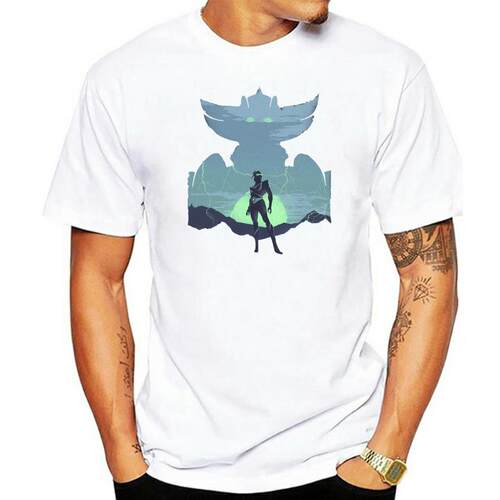 Men T Shirt goldorak actarus vintage t-shirt tshirts Women T