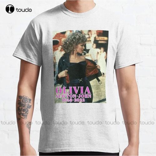 Olivia Newton John Rip | Olivia Newton-John |  Thank You For