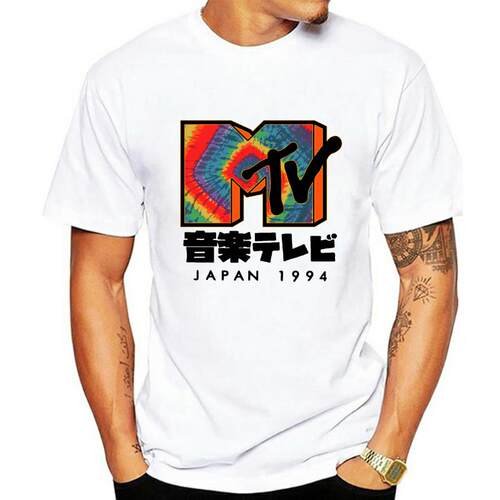 T-Shirt Kanji japonais en coton pour hommes, avec fant?me Ak