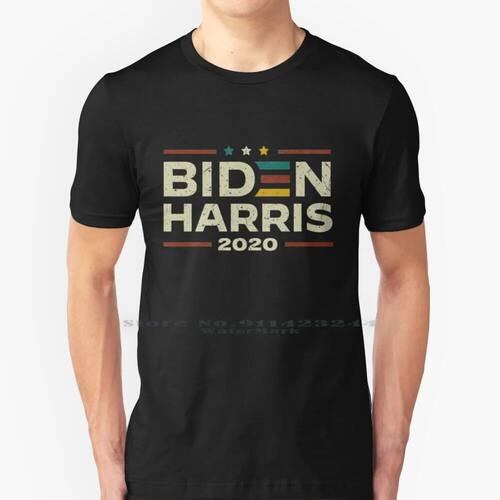 Biden Harris 2020 Retro Vintage Joe Biden Kamala Harris T Sh